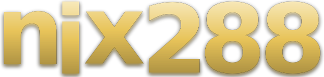 nix288 logo