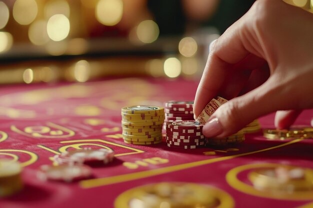 nix288 Live Blackjack Diamond